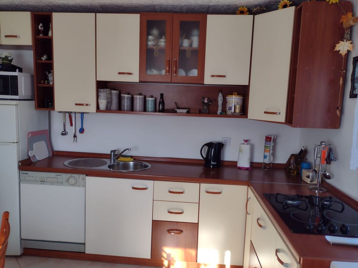 Maison indépendante avec terrasse et barbecue à Vučevica - Photo 31