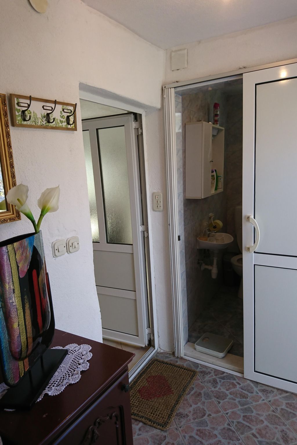 Maison indépendante avec terrasse et barbecue à Vučevica - Photo 33