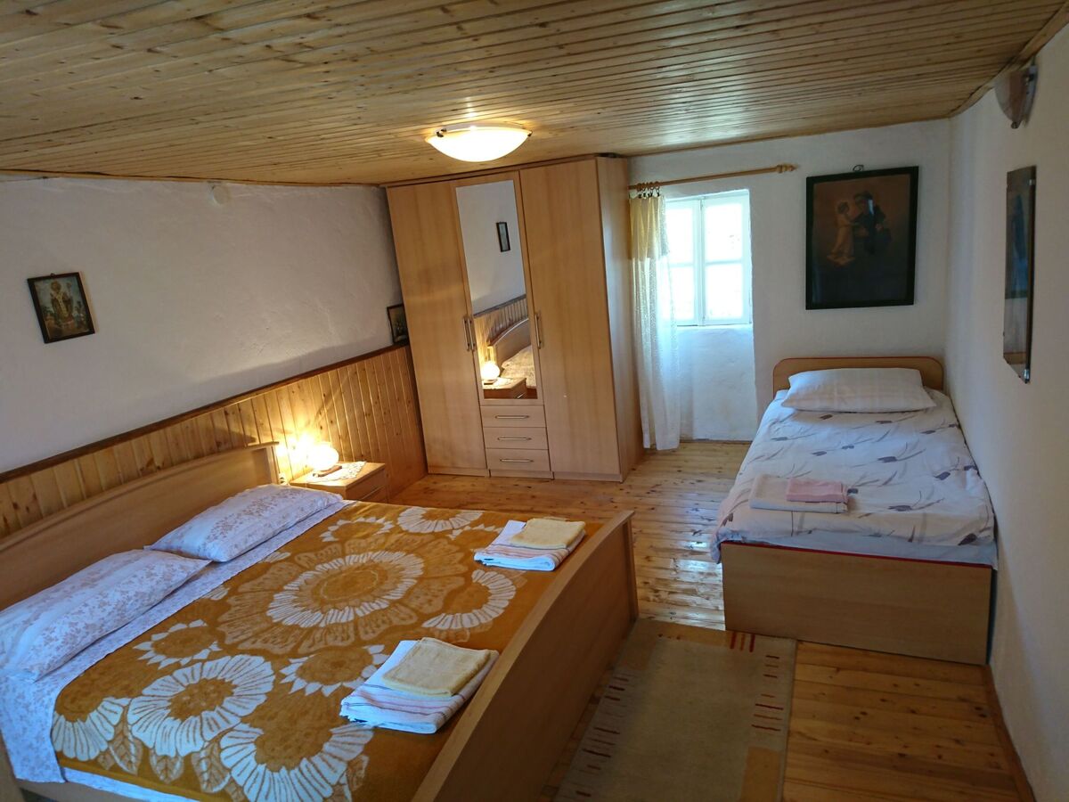 Maison indépendante avec terrasse et barbecue à Vučevica - Photo 34