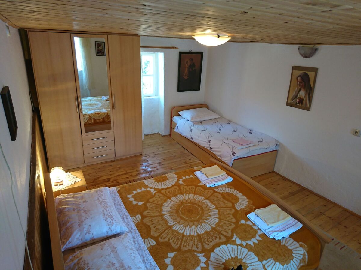 Maison indépendante avec terrasse et barbecue à Vučevica - Photo 35