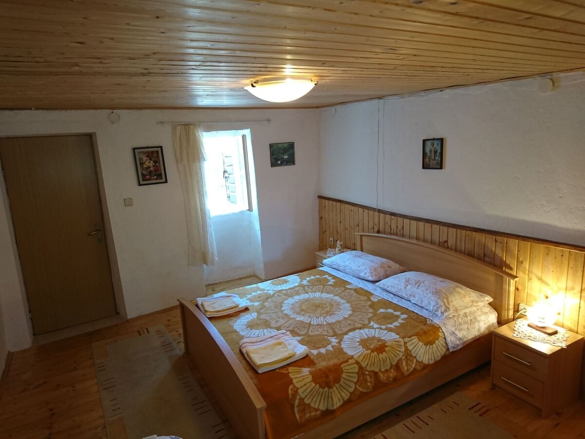 Maison indépendante avec terrasse et barbecue à Vučevica - Photo 36