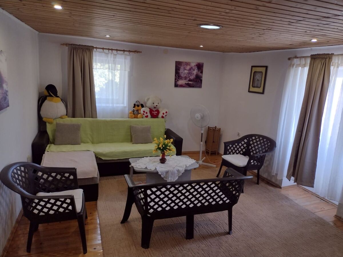 Maison indépendante avec terrasse et barbecue à Vučevica - Photo 38