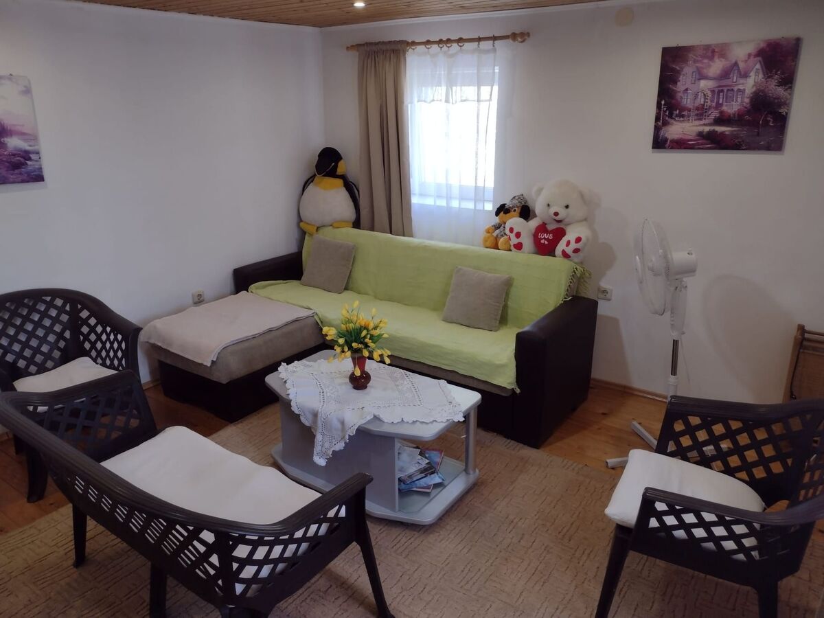 Maison indépendante avec terrasse et barbecue à Vučevica - Photo 40
