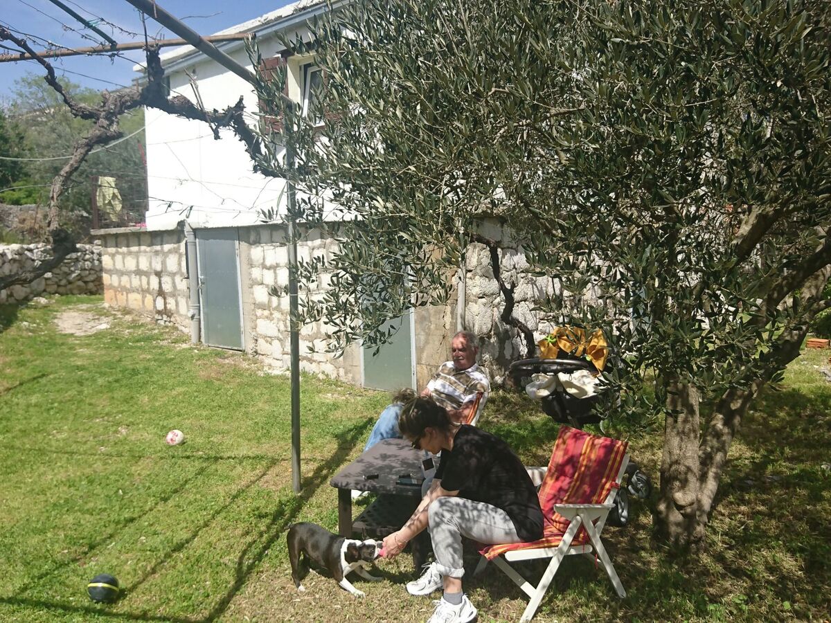 Maison indépendante avec terrasse et barbecue à Vučevica - Photo 43