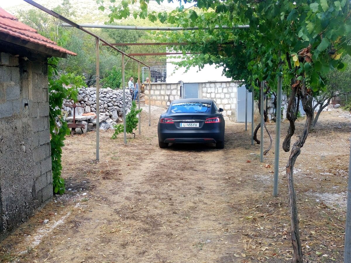 Maison indépendante avec terrasse et barbecue à Vučevica - Photo 45