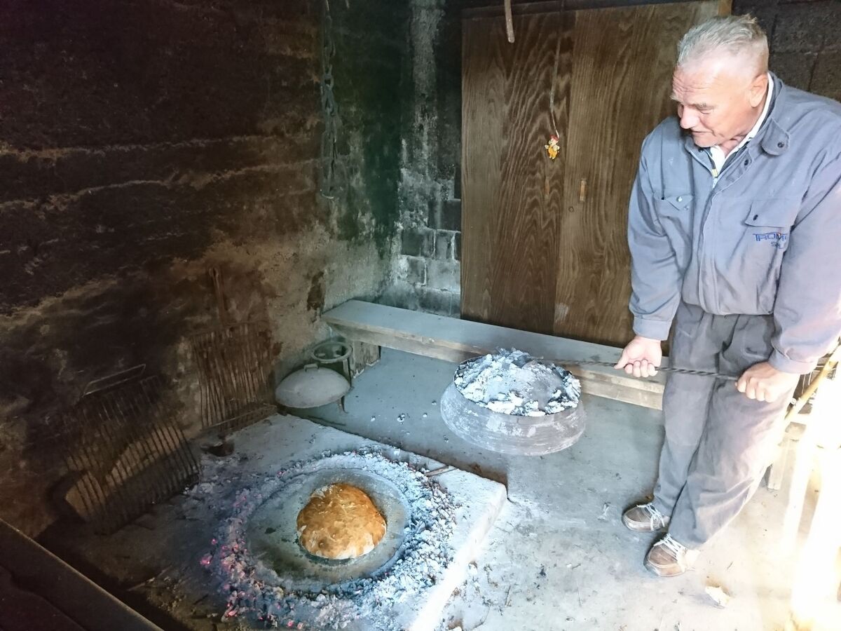 Maison indépendante avec terrasse et barbecue à Vučevica - Photo 46