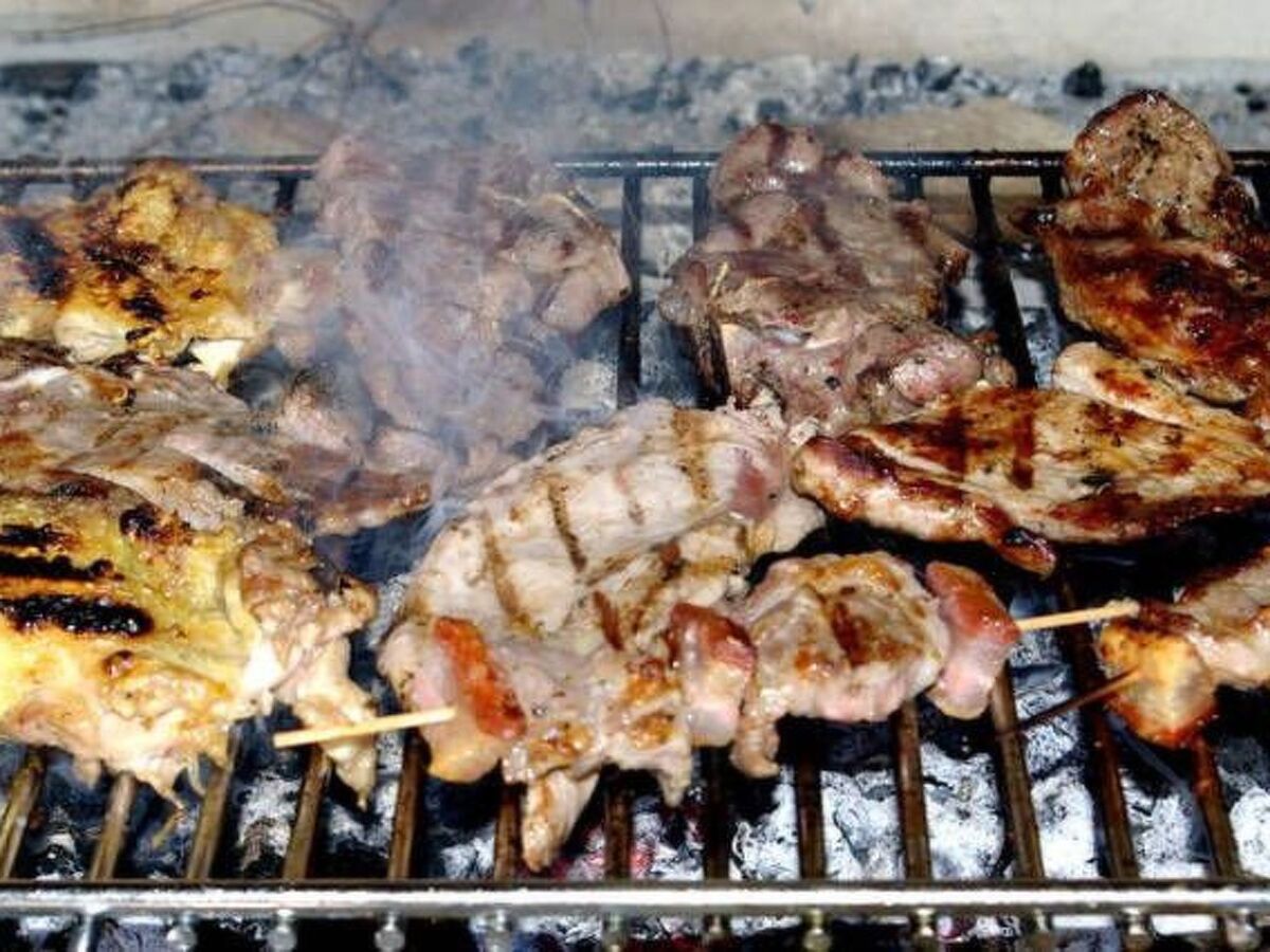 Maison indépendante avec terrasse et barbecue à Vučevica - Photo 48