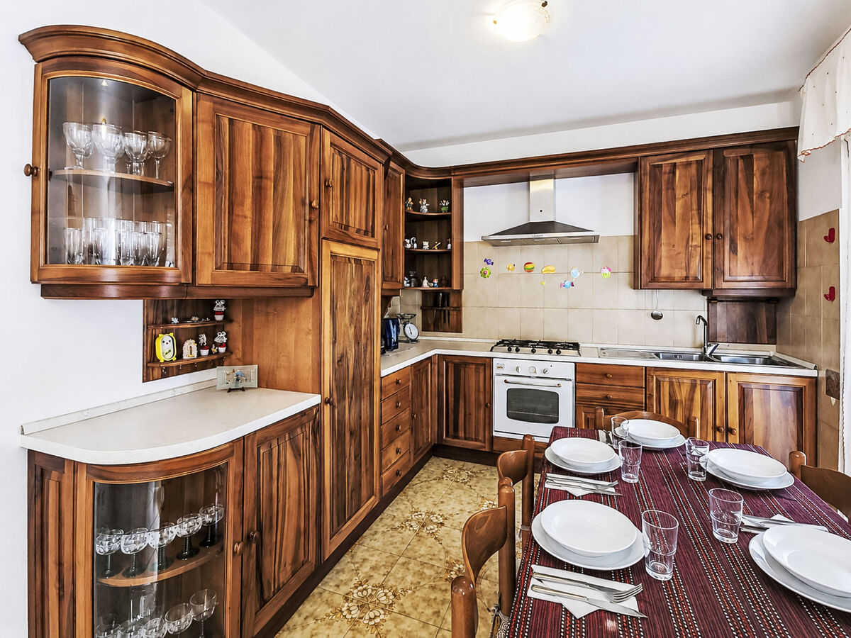Casa di Nanà 1 – Appartement familial à Casalbordino - Photo 4