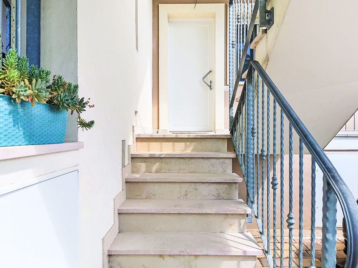 Casa di Nanà 1 – Appartement familial à Casalbordino - Photo 6