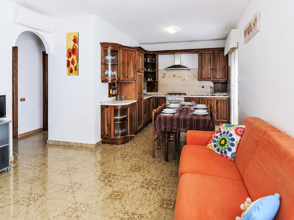 Casa di Nanà 1 – Appartement familial à Casalbordino - Photo 7