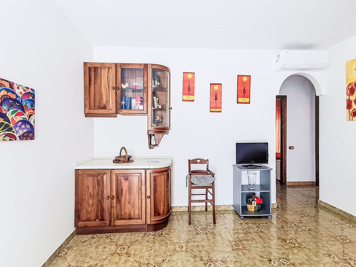 Casa di Nanà 1 – Appartement familial à Casalbordino - Photo 8