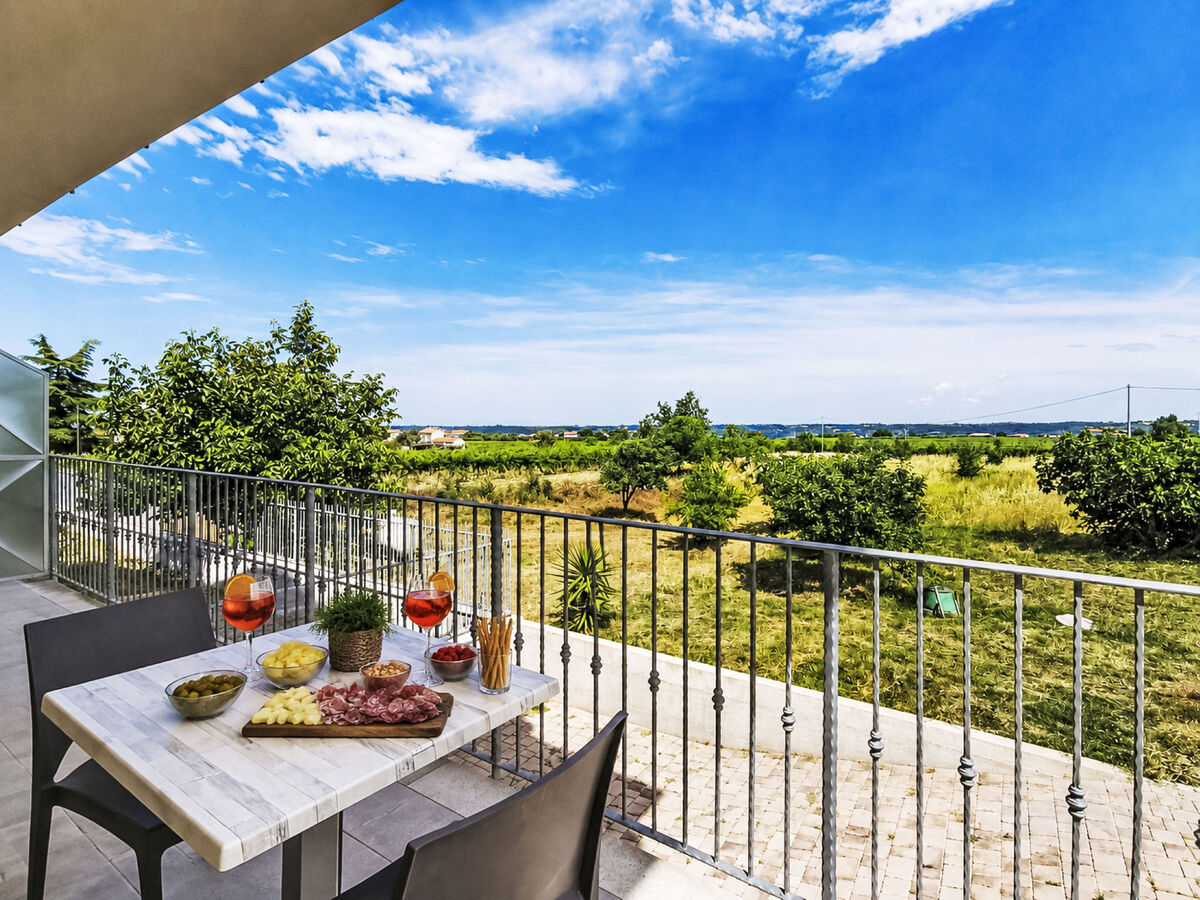 Casa di Nanà 1 – Appartement familial à Casalbordino - Photo 11