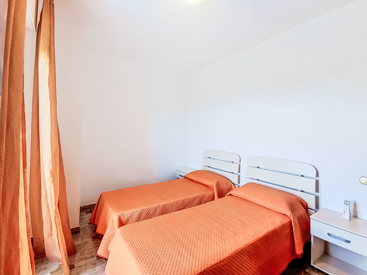 Casa di Nanà 1 – Appartement familial à Casalbordino - Photo 12