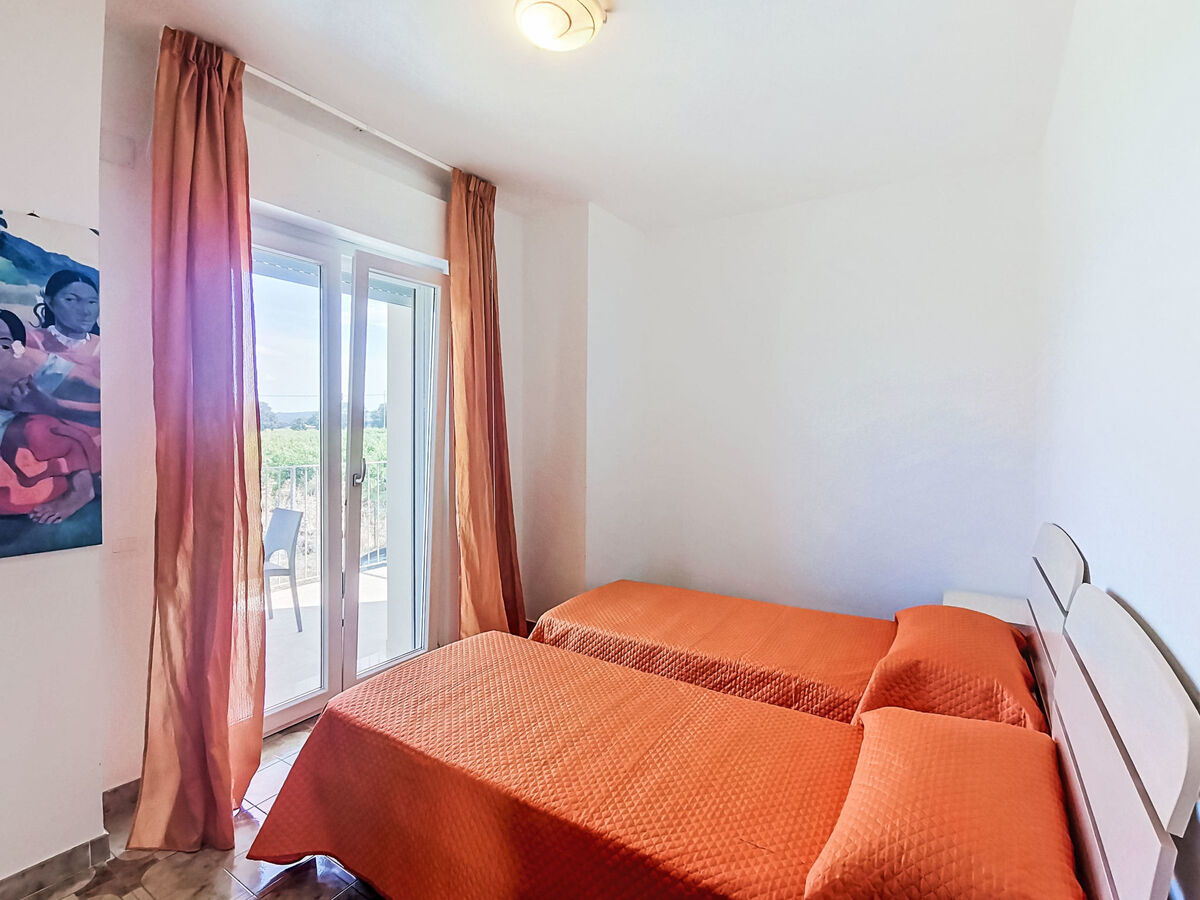 Casa di Nanà 1 – Appartement familial à Casalbordino - Photo 13
