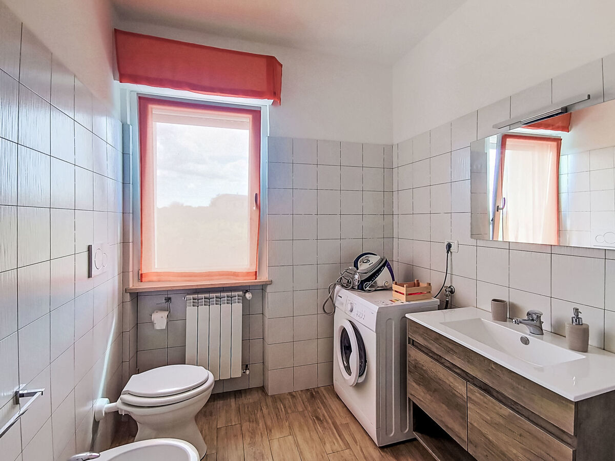 Casa di Nanà 1 – Appartement familial à Casalbordino - Photo 14