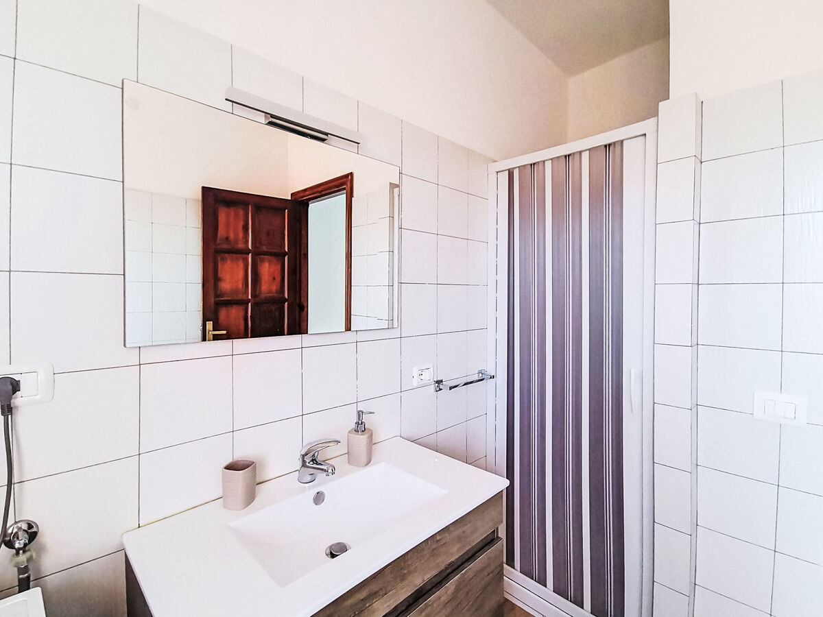 Casa di Nanà 1 – Appartement familial à Casalbordino - Photo 15
