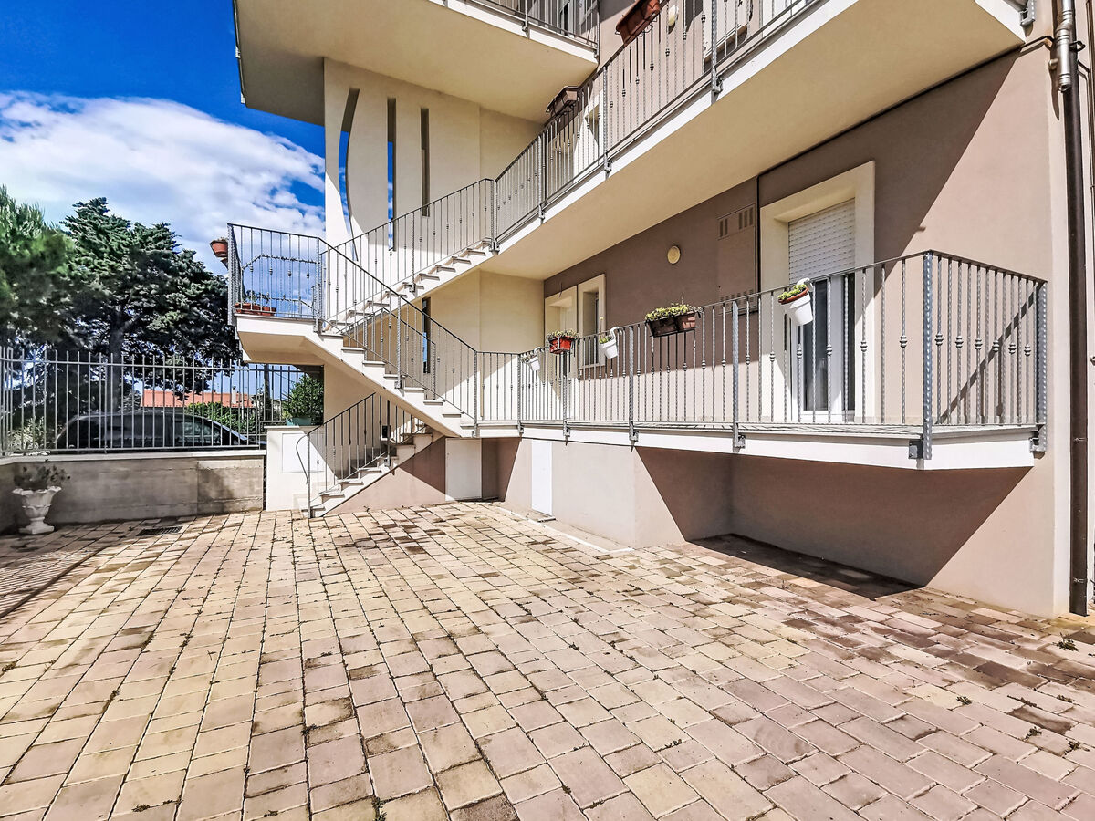 Casa di Nanà 1 – Appartement familial à Casalbordino - Photo 16