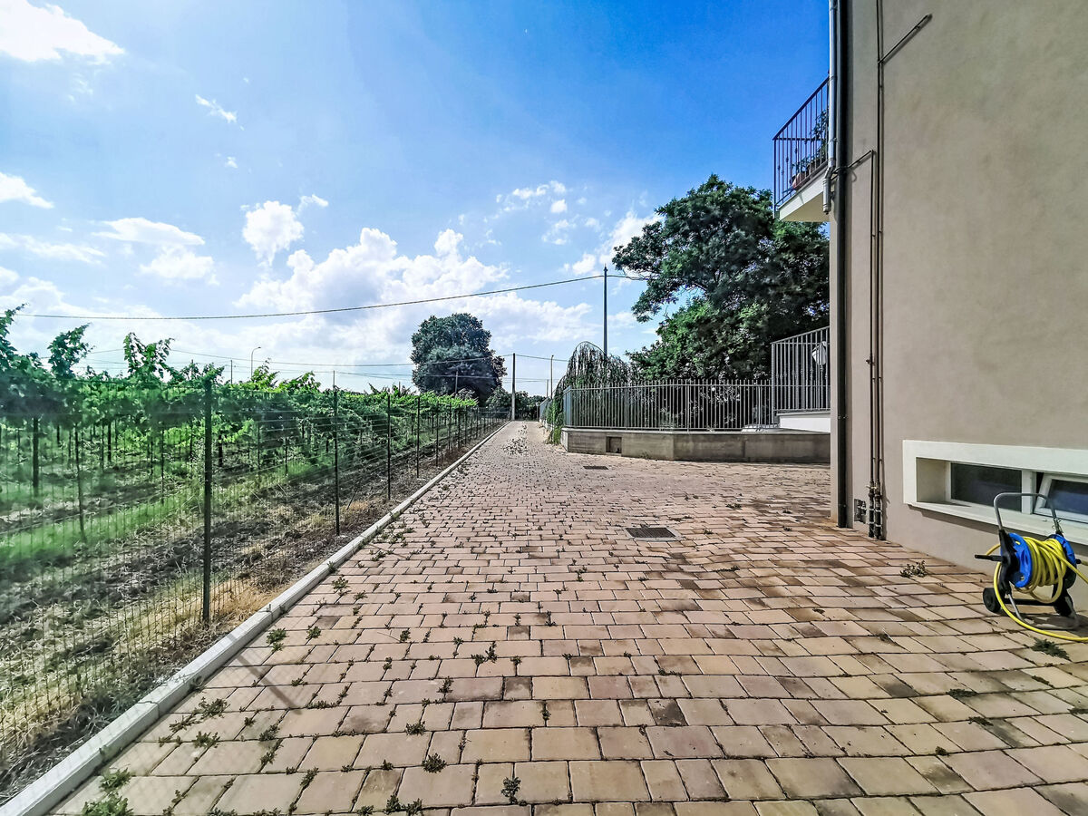Casa di Nanà 1 – Appartement familial à Casalbordino - Photo 17