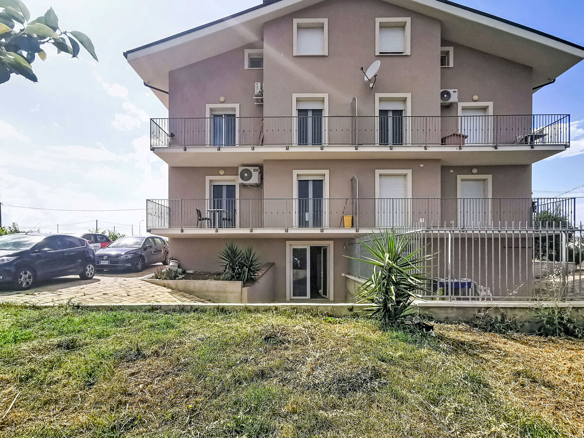 Casa di Nanà 1 – Appartement familial à Casalbordino - Photo 18