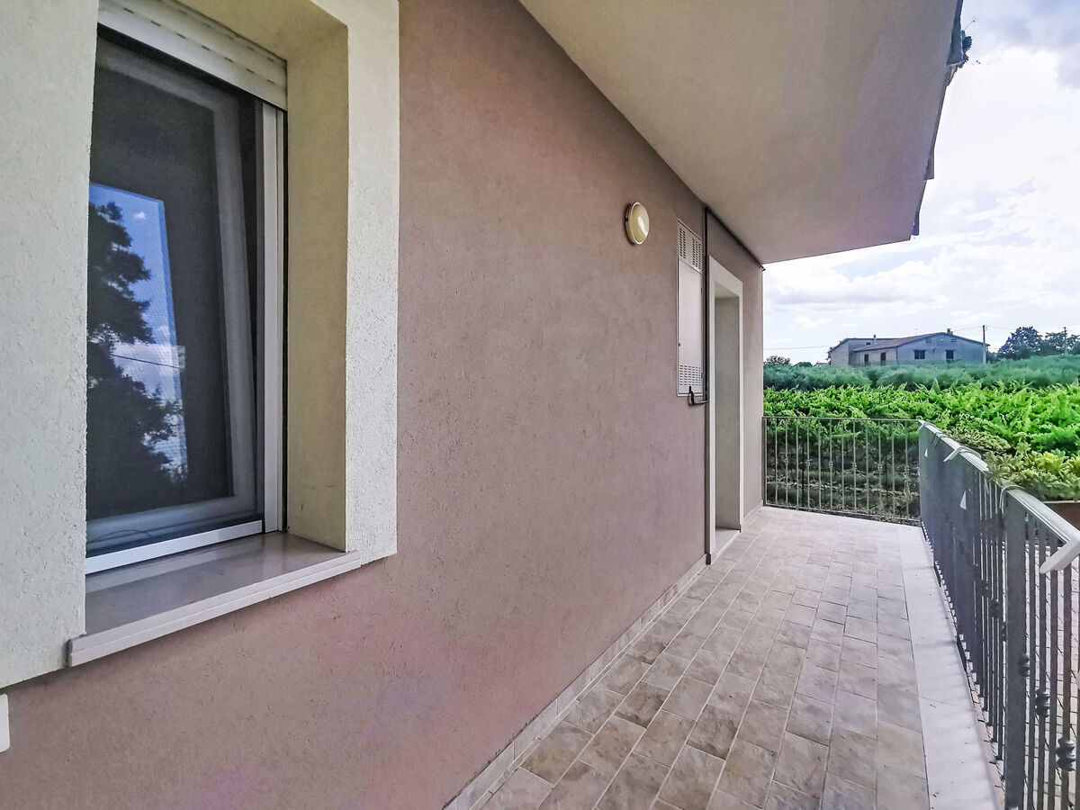 Casa di Nanà 1 – Appartement familial à Casalbordino - Photo 19