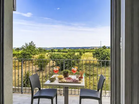 Location appartement à Casalbordino, Casa di Nanà 1