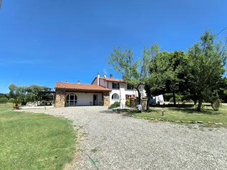 Location appartement à Scarlino, Arcobaleno