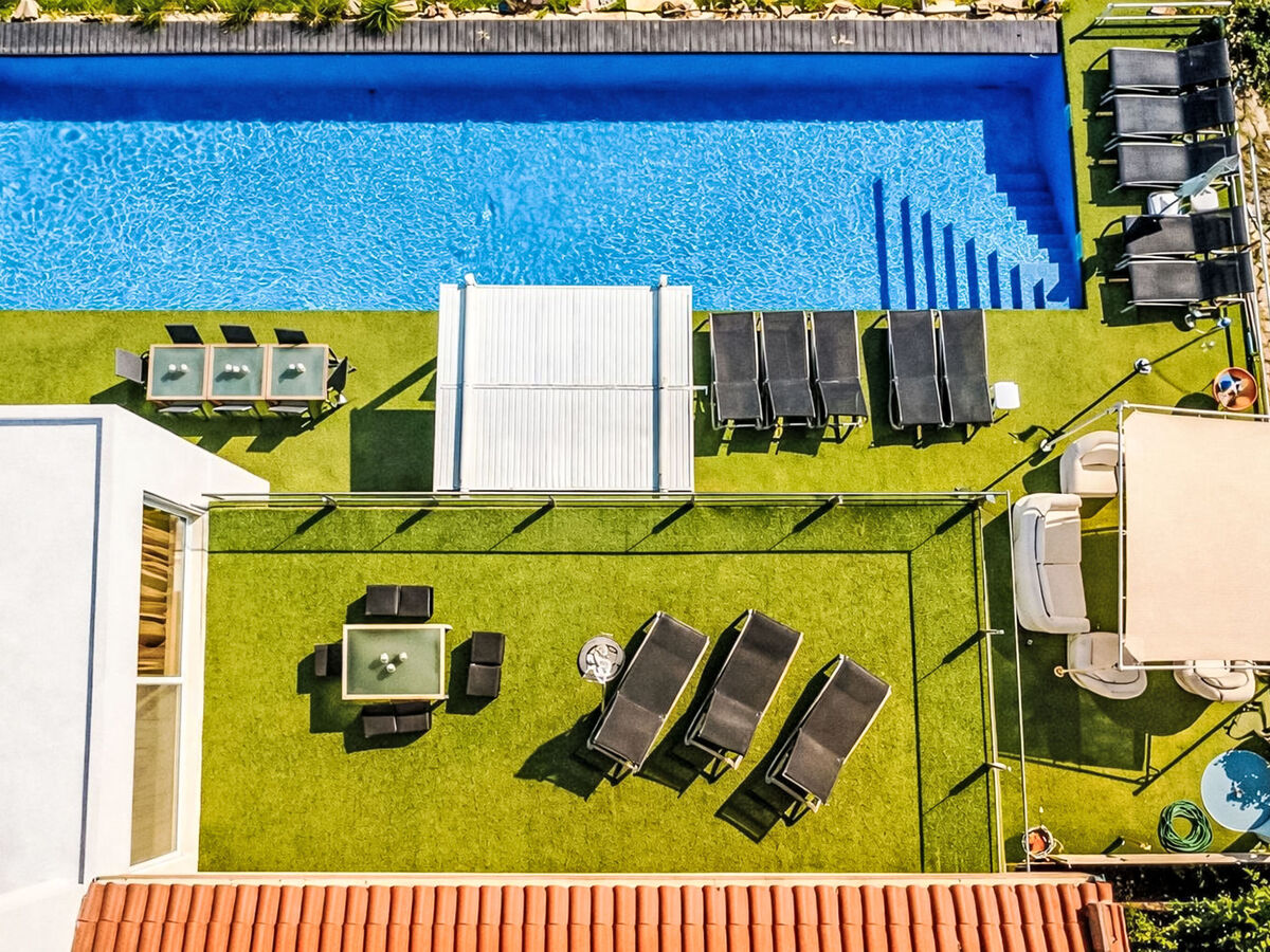 Casa do Lago – Villa 5 chambres, piscine & vue mer - Photo 2