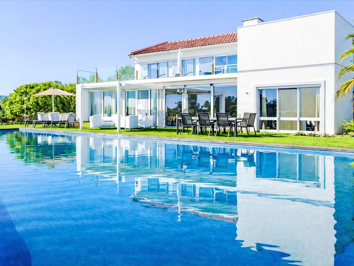 Casa do Lago – Villa 5 chambres, piscine & vue mer - Photo 12