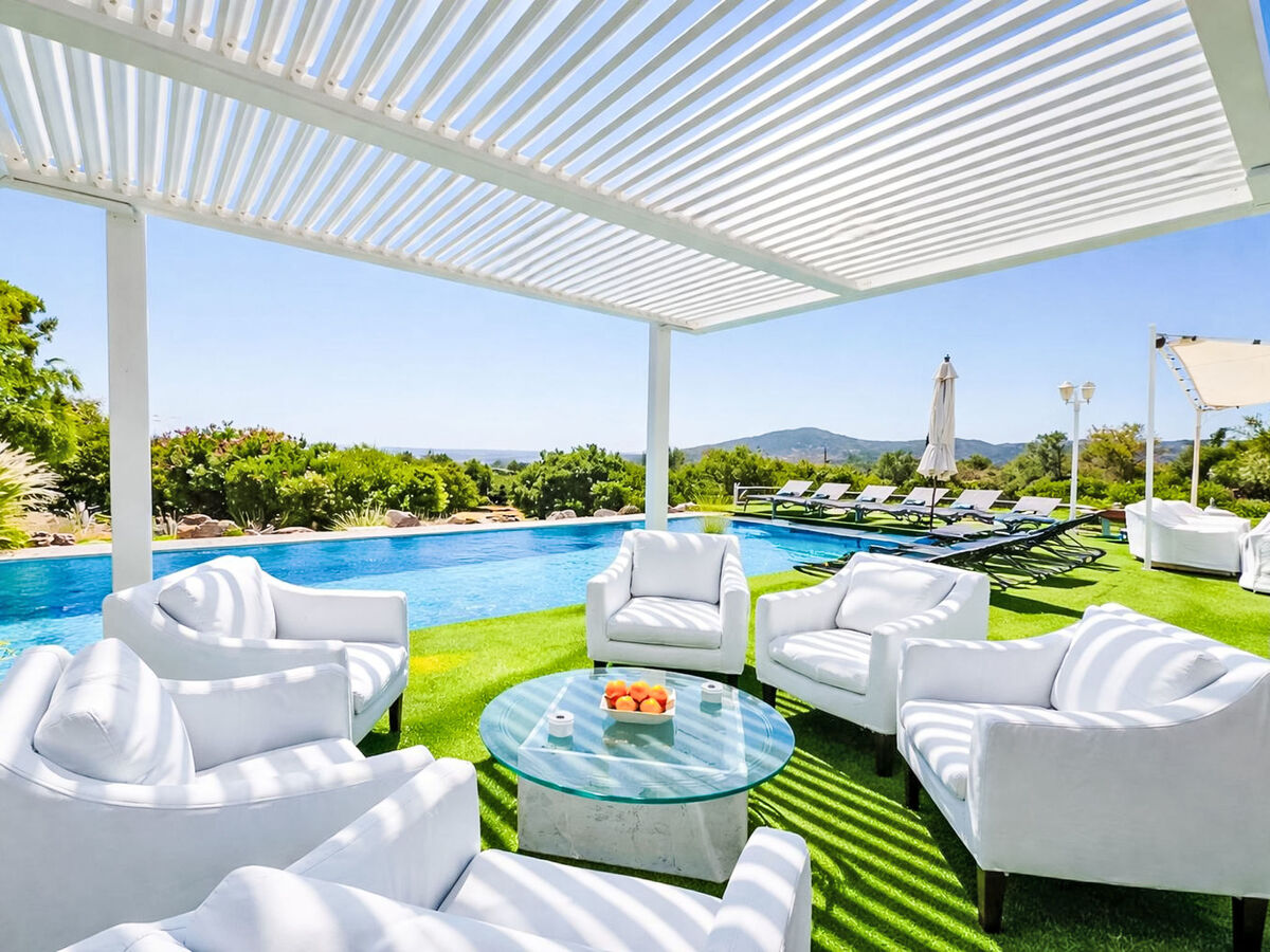 Casa do Lago – Villa 5 chambres, piscine & vue mer - Photo 47