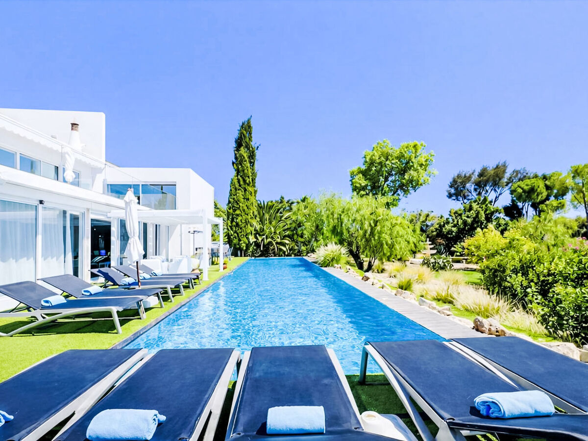 Casa do Lago – Villa 5 chambres, piscine & vue mer - Photo 48