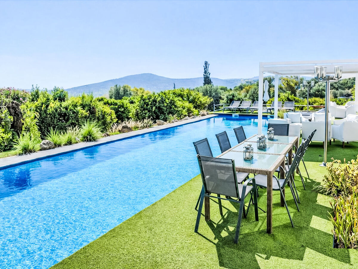Casa do Lago – Villa 5 chambres, piscine & vue mer - Photo 49