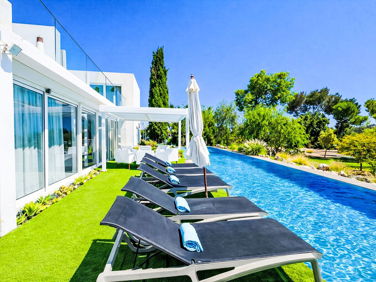 Casa do Lago – Villa 5 chambres, piscine & vue mer - Photo 50