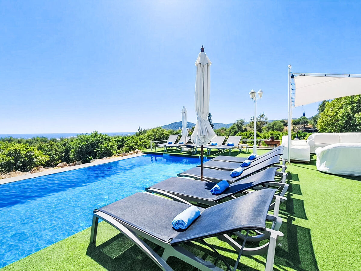 Casa do Lago – Villa 5 chambres, piscine & vue mer - Photo 51