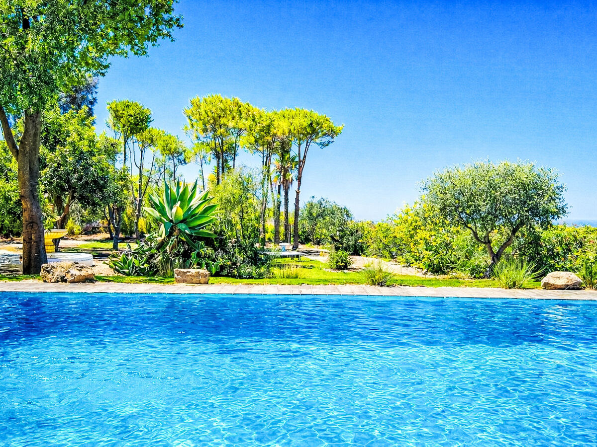 Casa do Lago – Villa 5 chambres, piscine & vue mer - Photo 54