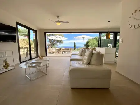 Villa avec piscine privée à Bormes-les-Mimosas - Photo 2
