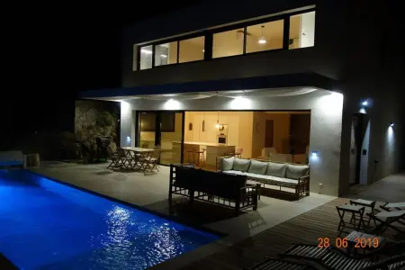 Villa avec piscine privée à Bormes-les-Mimosas - Photo 3