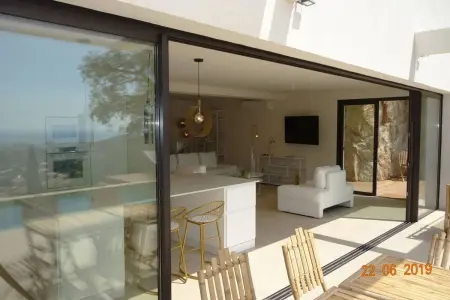 Villa avec piscine privée à Bormes-les-Mimosas - Photo 12