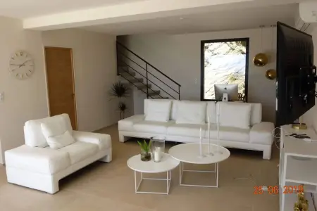 Villa avec piscine privée à Bormes-les-Mimosas - Photo 17