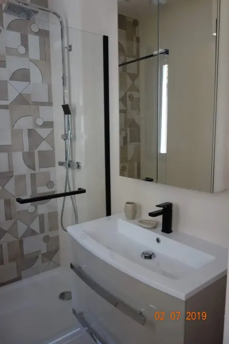 Villa avec piscine privée à Bormes-les-Mimosas - Photo 26