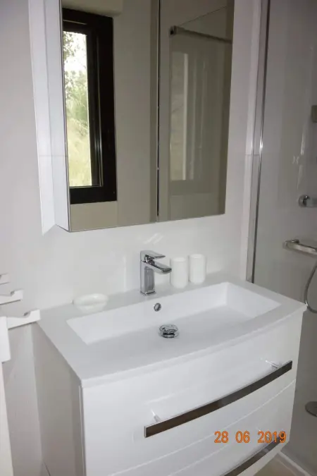 Villa avec piscine privée à Bormes-les-Mimosas - Photo 28