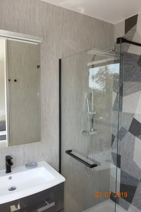 Villa avec piscine privée à Bormes-les-Mimosas - Photo 30