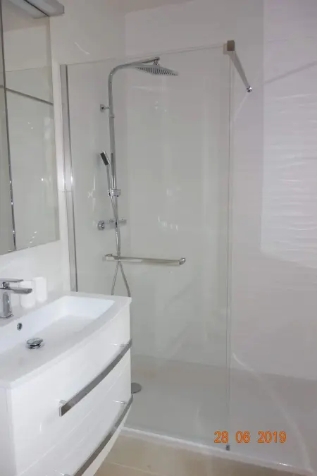 Villa avec piscine privée à Bormes-les-Mimosas - Photo 33