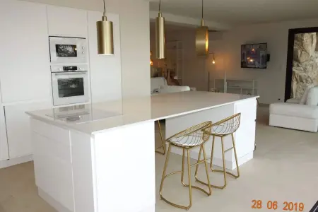 Villa avec piscine privée à Bormes-les-Mimosas - Photo 35