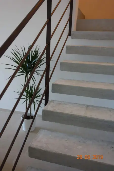 Villa avec piscine privée à Bormes-les-Mimosas - Photo 36