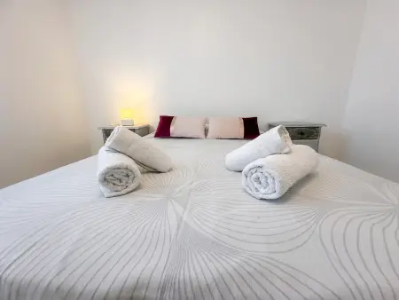 Maison 94 m² avec 3 chambres et jardin à Villeneuve-sur-Yonne : photo 3