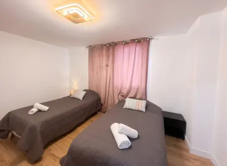 Maison 94 m² avec 3 chambres et jardin à Villeneuve-sur-Yonne : photo 4