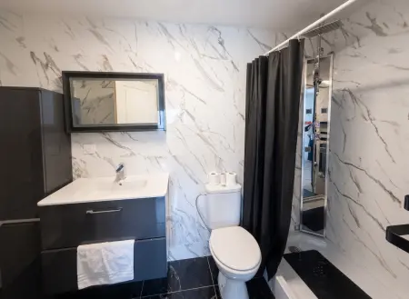 Maison 94 m² avec 3 chambres et jardin à Villeneuve-sur-Yonne : photo 8