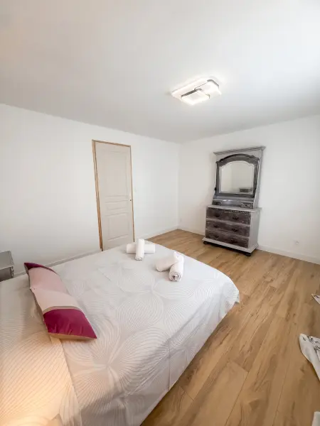 Maison 94 m² avec 3 chambres et jardin à Villeneuve-sur-Yonne : photo 9
