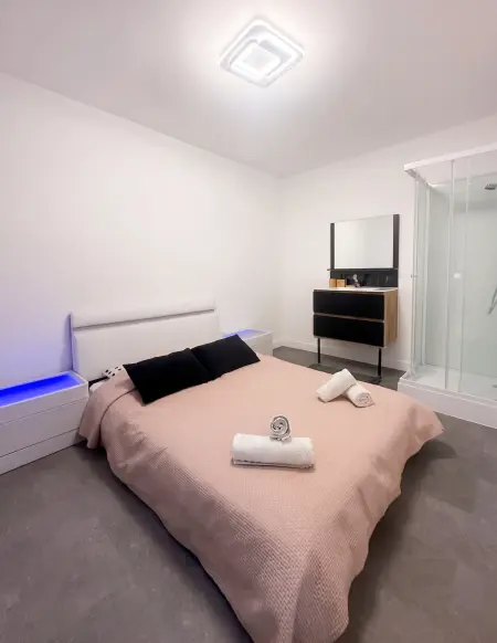 Maison 94 m² avec 3 chambres et jardin à Villeneuve-sur-Yonne : photo 10