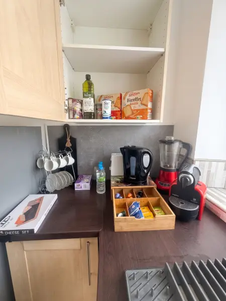 Maison 94 m² avec 3 chambres et jardin à Villeneuve-sur-Yonne : photo 12